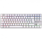 Cherry MX 8.2 TKL WIRELESS BT FRANCE WHITE G80-3882LYAFR-0