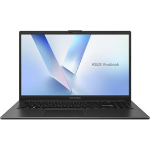 Asus Vivobook Go 15 | Mixed Black | 15.6 " | IPS | FHD | 1920 x 1080 pixels | 60 Hz | Anti-glare | AMD Ryzen 5 | 7520U | 16 GB | LPDDR5 | Solid-state drive capacity 512 GB | AMD Radeon Graphics | Windows 11 Home | 802.11ax | Bluetooth version 5.3 | K ...