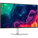 Dell S3225QS | 32 " | VA | UHD | 16:9 | 120 Hz | 4 ms | 3840 x 2160 pixels | 300 cd/m&sup2; | HDMI ports quantity 2 | Warranty 60 month(s) 210-BQWP_5Y