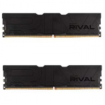 Goodram Rival Deep, DDR4, 16GB, 3600MHz, CL18, Kit of 2 GGDKD4-36VL18S/16GDC