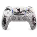 Sony Ghost of Yotei Black Edition 711719599548