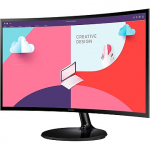 Samsung C27F364EAU, 27" 1129529