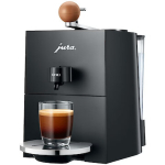 Jura ONO - Kaffeemaschine - 15 bar - Coffee Black 15505