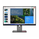 Lenovo 27" P27UD-40 UHD IPS 16:9 HDMI/DP/TB4(140W)/RJ45/DAISY CHAIN 64CEGAT2EU