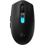 Logitech G305 X SUPERLIGHT, BLACK 910-007740