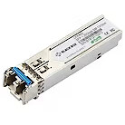 Black Box BLACK BOX LFP440 SERIES GIGABIT (1.25-GBPS) SFP - (1) 1.25-GBPS MULTIMODE FIBER, 850NM, 550M, LC LFP441