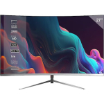 Mars Gaming MV27CW, 27" MV27CW