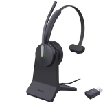 Yealink Headset WH64 Hybrid Mono Teams inkl. Ladest&auml;nder 1208740
