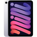 Apple iPad mini (2024) Wi-Fi + Cellular, 128GB, Purple MXPR3NF/A