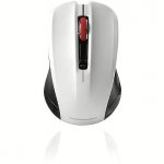 Modecom MC-WM9.1, Wireless, White M-MC-0WM9.1-200