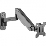 Techly Wall Mount TV, 17-32" 102864