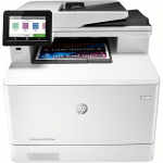 Hewlett Packard LaserJet Pro M479fnw Color  W1A78A#B19