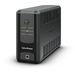 Cyberpower UT850EG-FR, 850VA 425W UT850EG-FR