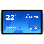 Iiyama TF2215MC-B2, 21.5", TOUCH TF2215MC-B2