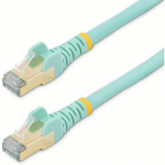 Startech CAT 6A, U/STP, 1m 6ASPAT1MAQ