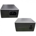 Zebra PWR SUPPLY ADAPTOR PWR BRICK AC DC 4.16 A 12V 50W PWR-BGA12V50W0WW