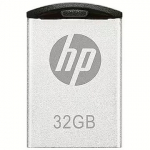 PNY Technologies V222W, 32GB, Silver HPFD222W-32