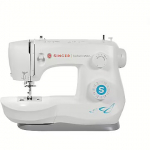 Singer Sewing Machine 3342 Fashion Mate&trade; Number of stitches 32, Number of buttonholes 1, White 3342