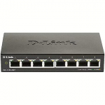 D-Link DGS-1100-08V2/E DGS-1100-08V2/E