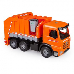 Lena Garbage truck Arocs 71 cm cardboard 02168EC