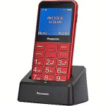 Panasonic KX-TU155, Red KX-TU155EXRN