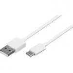 Goobay USB-A to USB-C. 1m 45563