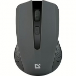 Defender Accura MM-935, Black 52936
