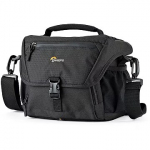 Lowepro camera bag Nova 160 AW II, black LP37119-PWW