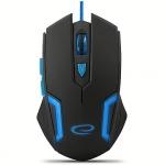 Esperanza MX205 Fighter, Blue EGM205B