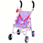 Zapf BABY BORN Stroller 829950-116721
