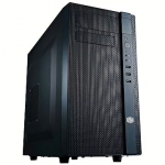 Cooler Master N200, Black NSE-200-KKN1