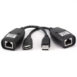 Gembird USB2.0 Extender, 30m UAE-30M