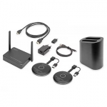 Digitus WIRELESS COLLAB. SYSTEM HDMI 2X TX 1X RX DS-55317
