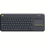 Logitech K400, Wireless, UK 920-007143