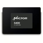Micron 5400 PRO, 3.84TB, SATA III MTFDDAK3T8TGA-1BC1ZABYYR