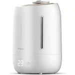 Deerma F600, Ultrasonic Air Humidifier, White F600