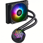 Silverstone VIDA 120 SLIM SST-VD120-SLIM