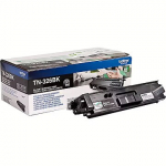 Brother TN326BK, Black Toner TN326BK