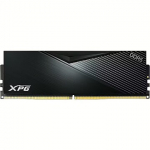 ADATA XPG Lancer Black, 16GB, DDR5, 6000MT/s, CL30, Single stick AX5U6000C3016G-CLABK