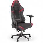Endorfy Scrim RD, Black/Red EY8A002