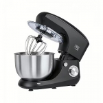 TEESA Easy Cook Single, Black TSA3545-B