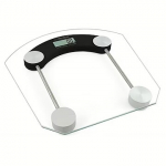 Esperanza Digital bathroom scale PILATES EBS008K EBS008K