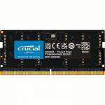 Crucial SODIMM, DDR5, 48GB, 5600MT/s, CL46, Single stick CT48G56C46S5