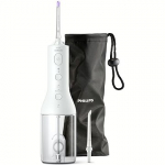 Philips Sonicare Cordless Power Flosser 3000, 250ml, White HX3826/31
