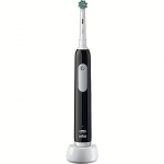 Oral-B Pro Series 1 Cross Action, Black Pro1 Black
