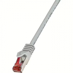 Logilink PrimeLine, CAT 6, S/FTP, 7.5m CQ2082S