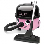 Numatic Hetty 9L, Pink/Black 900044