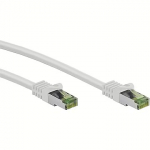 Goobay CAT 8.1, S/FTP, 20m 61111