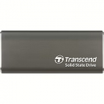 Transcend ESD265C, 500GB, 3D NAND, Grey TS500GESD265C