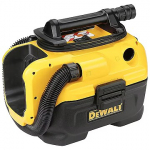 DeWALT DCV584L 18V, Yellow/Black - without battery and charger DCV584L-QW